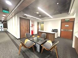 United Square (D11), Office #556552621
